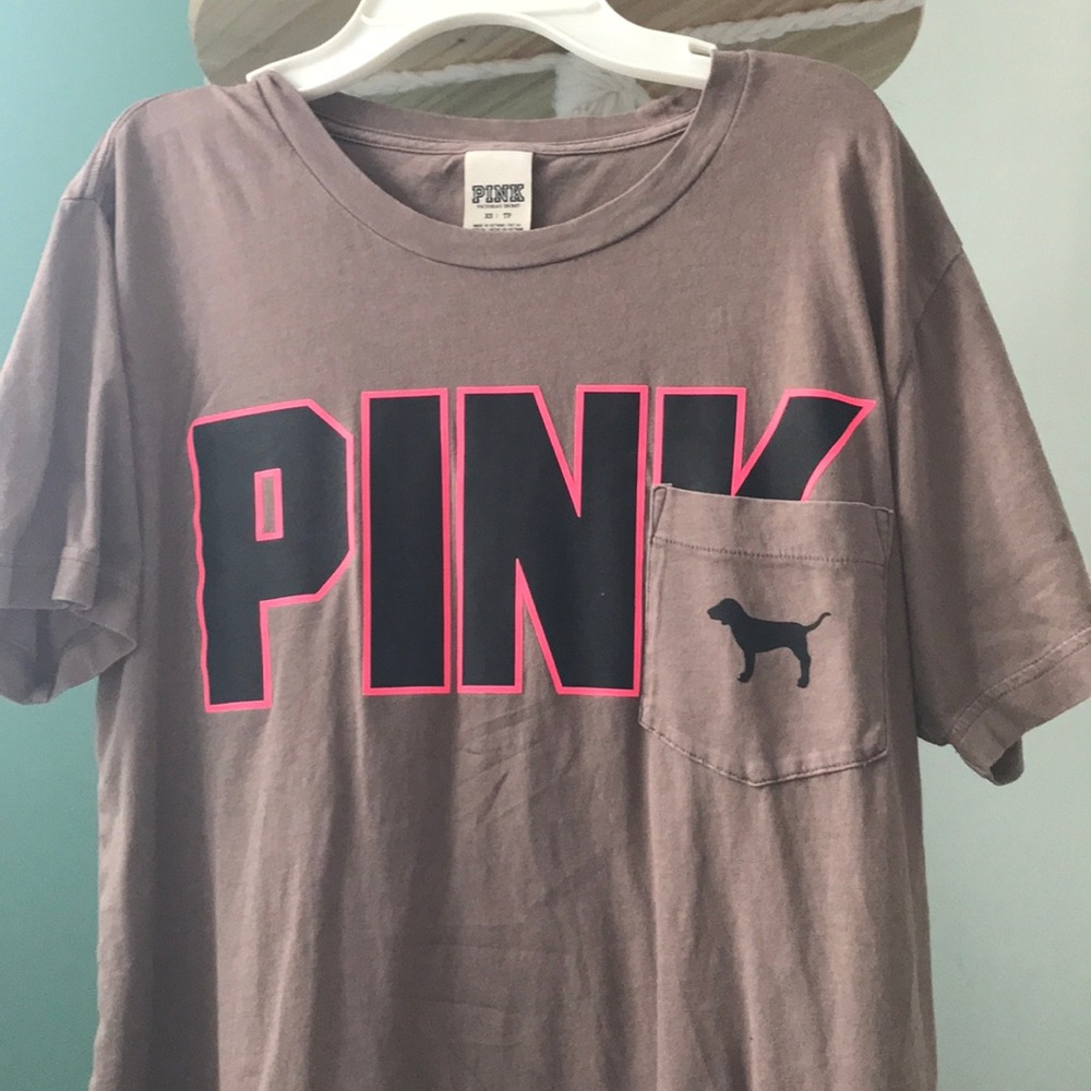 EUC Pink tshirt